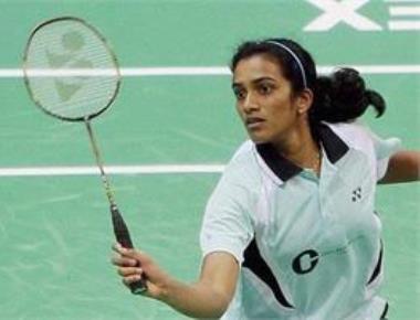 One of the best moments of my career, says PV Sindhu
