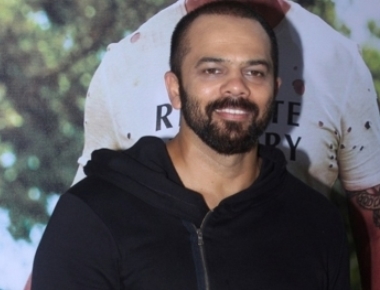 All 'Singham' copyrights are with us: Rohit Shetty