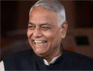Sinha's protest for farmers issues an alarm bell for govt: Sena