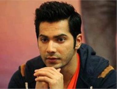 Varun joins Shoojit Sircar for a love story, titled 'October'