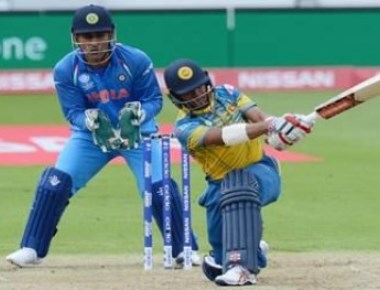 CT 2017: Lankan batting trumps India