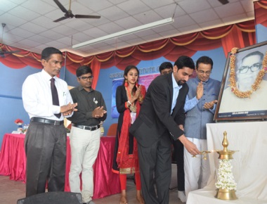National level techno-cultural fest ‘Envision’ held at SIT