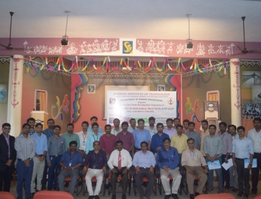 SIT Valachil conducts RTIP valedictory programme
