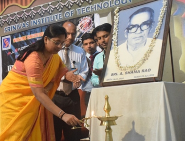 SIT holds inaugural function of ASMA - Mechanical Students’ Association