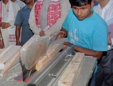 4 states keen on Karnataka model of skill development