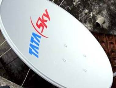 Tata Sky launches new set-top box with Wi-Fi