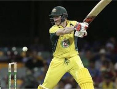Smith takes Australia captaincy for World Twenty20