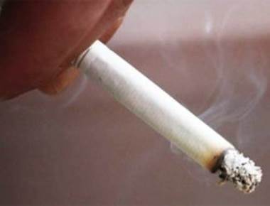 Smokers who quit 15 years ago still at high lung cancer risk