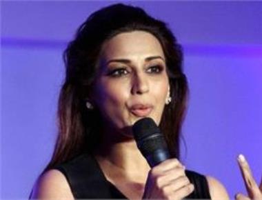 Sonali Bendre diagnosed with cancer