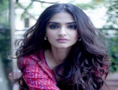  My father is a staunch feminist: Sonam Kapoor
