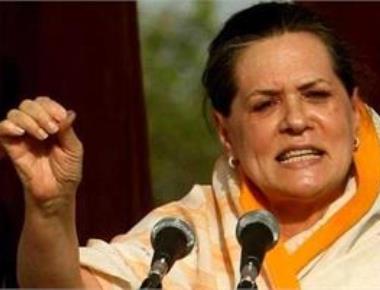 Sonia likely to campaign for candidates under Rae Bareli constituency