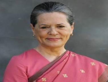  BJP to meet Sonia over Presidential election