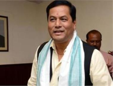 No compromise on corruption, even CM won't be spared: Sonowal
