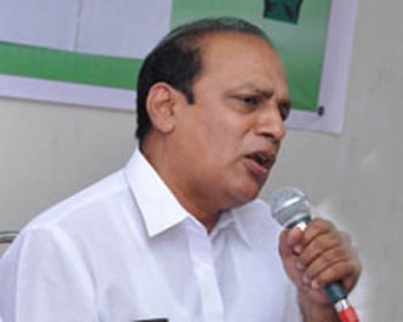   Kaup MLA Vinay Kumar Sorake dismisses news of getting calls by DYSP MK Ganapati