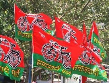 SP wins Panchayat polls but rebels dent jubilation