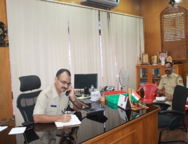 Udupi SP asks citizens not take help of agents for passport