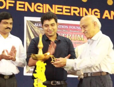 Speakers’ Club inaugurated at Alva’s College