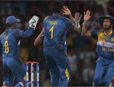 Cricbuzz named title sponsor of Ind-Lanka Test series