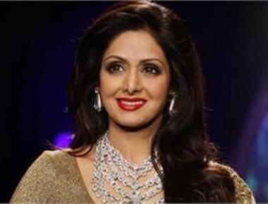 Tributes pour in as legendary actor Sridevi passes away at 54