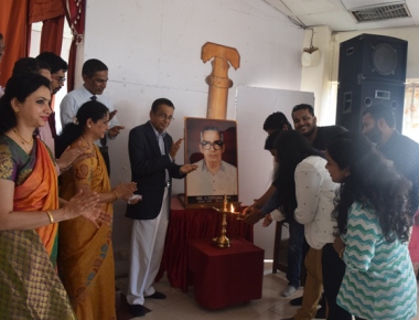 Srinivas Institute of Technology holds alumni meet