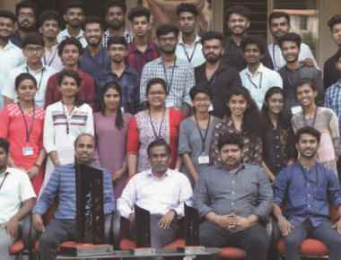 Srinivas Institute of Technology architecture students excel at NASA event