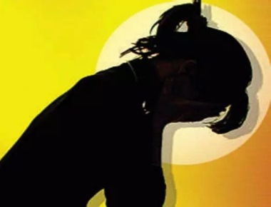 Harassed by stalker, minor girl ends life