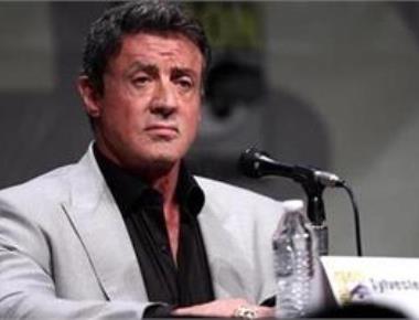 Stallone considered boycotting Oscars over diversity row