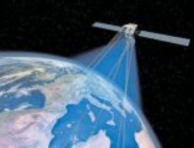   This startup's aim: Net connectivity from the heavens