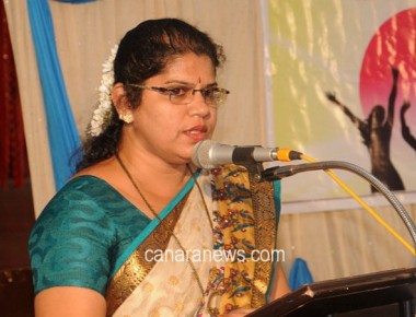 Stree Sangathan Kallianpur holds programme for women