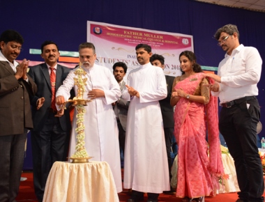 Students’ Association of FMHMC inaugurated