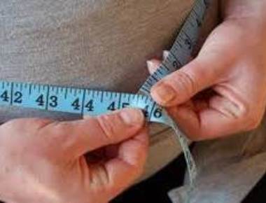 Obesity may lower risk of arthritis in men: Study