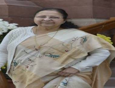 Even I am not being allowed to speak in Lok Sabha: Speaker