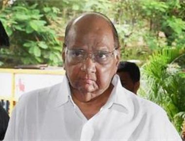   4 surgical strikes during UPA, but didn't publicise it: Pawar