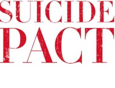  Suspected suicide pact kills 2
