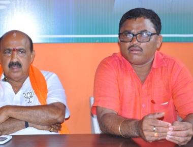 Sukumar Shetty dismisses allegations of Ramanath Rai