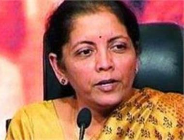 1st woman def minister on Sukhoi, Sitharaman breaks records