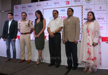 Mumbai Traffic Police Department Joins Hands Again with TopGear India Magazine for Road Safety Week