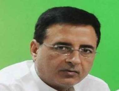  Won't be intimidated by BJP, RSS' cult of violence: Congress