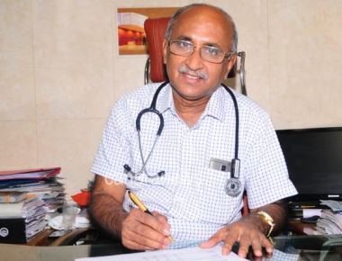   A new multi-specialty hospital “ Durga Sanjeevani Manipal