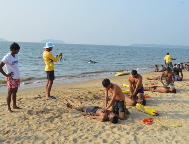 Mangalore Surf Club to host SLS programme at beach on May 21