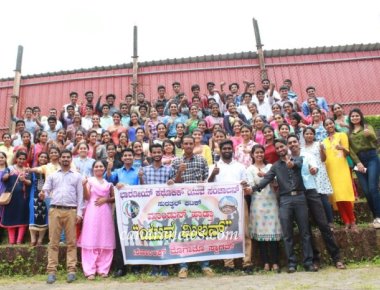 ICYM Suratkal Unit organizes 