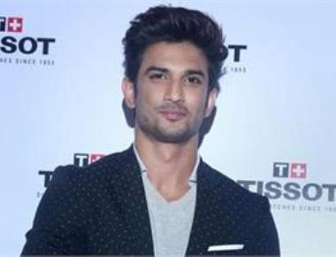 Attention on personal life unfair to work I do, says Sushant