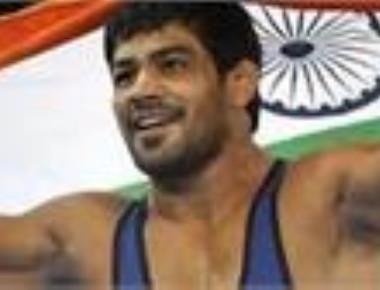 WFI to meet Sushil tomorrow, Olympic hopes recede for Sushil