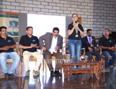 JCI Mangalore - Lalbagh Chapter organises “Sursangam” – Antakshari Contest
