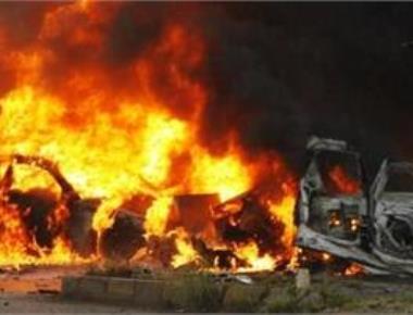 Taliban attack army camp in southern Afghanistan, killing 41