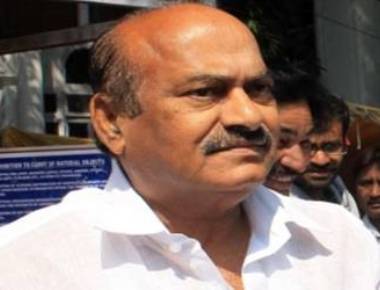 TDP MP, banned by domestic airlines, is on vacation abroad