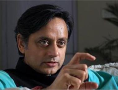 Tharoor rejects online campaign projecting him as PM candidate