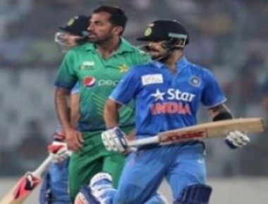 Demands for ticket of India-Pakistan clash reach sky high