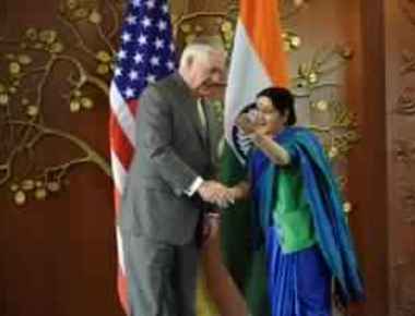 India and the US ask Pak to dismantle terror infrastructure