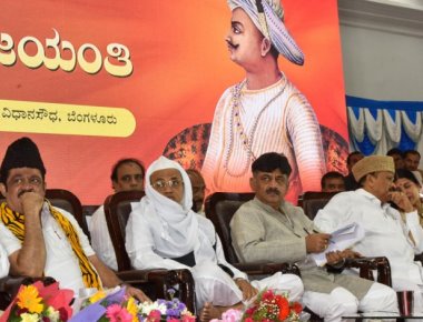 Karnataka government turns Tipu fete into a fiasco